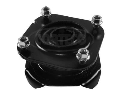 Corteco Veerpootlager & rubber 80001926