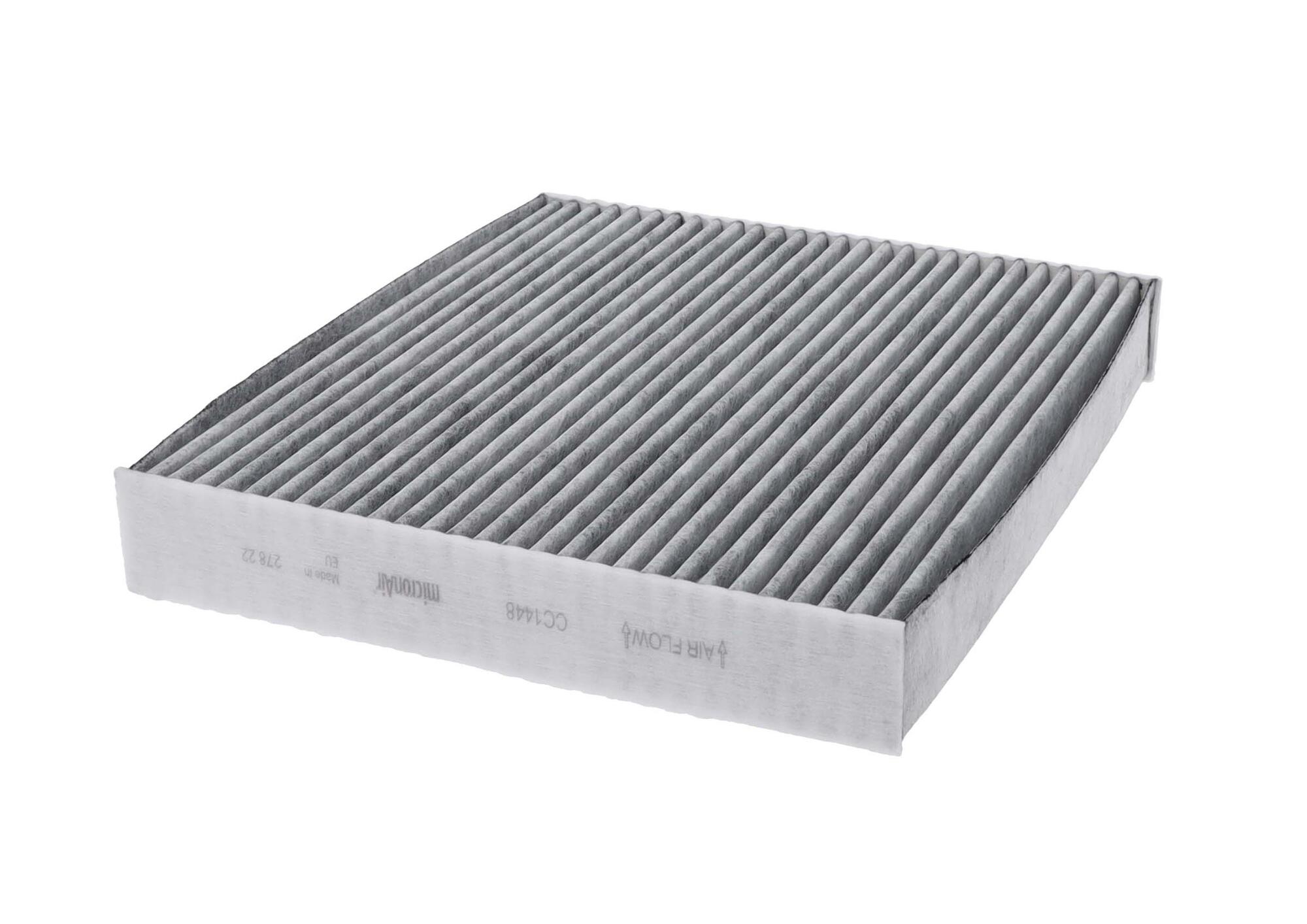 Corteco Interieurfilter 80004356