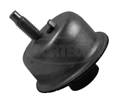 Corteco Motorsteun rubber 80004418