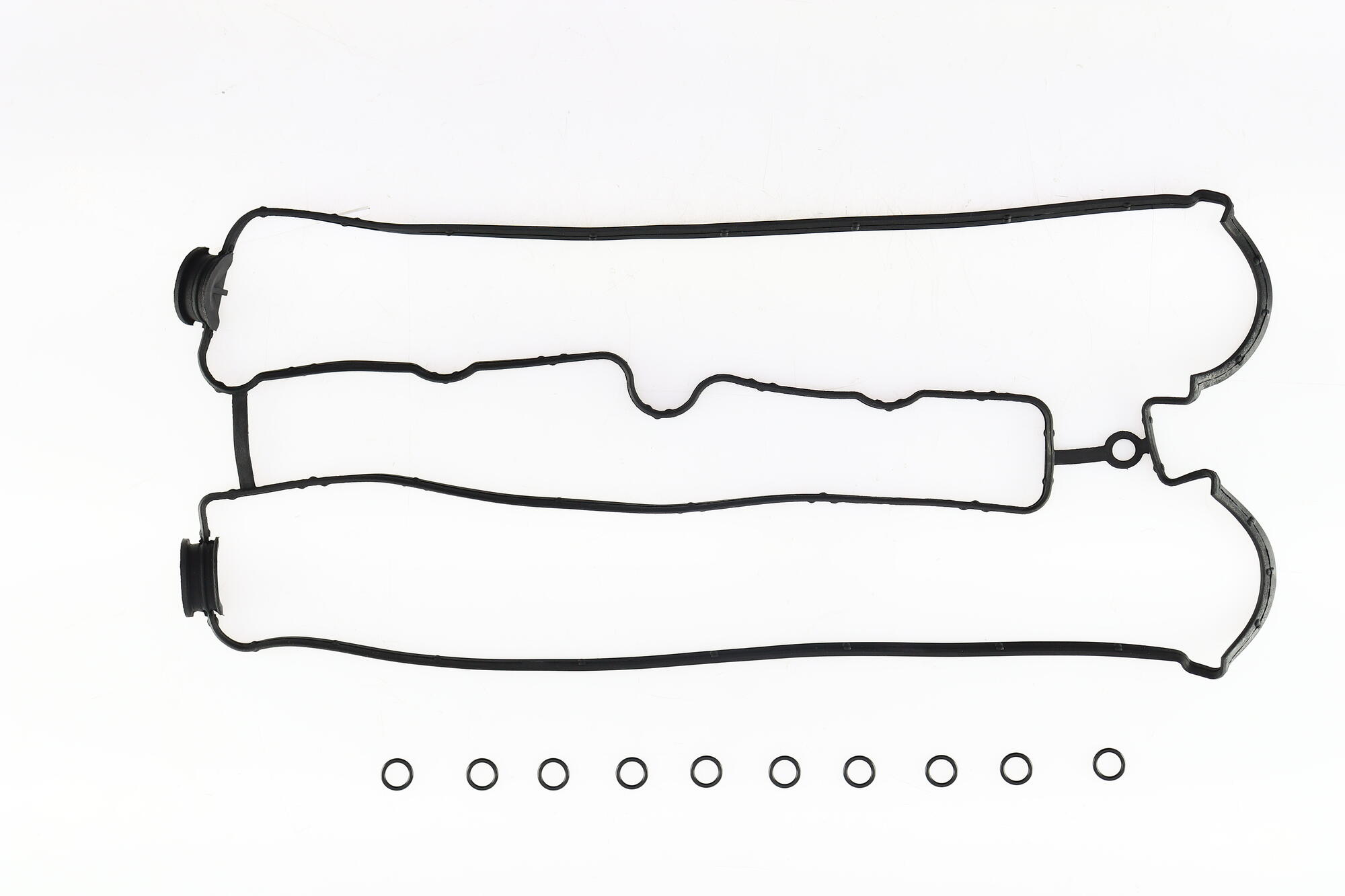 Corteco Kleppendekselpakking 026156P
