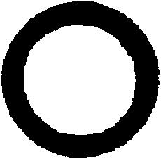 Corteco Inlaatspruitstukpakking 041018H