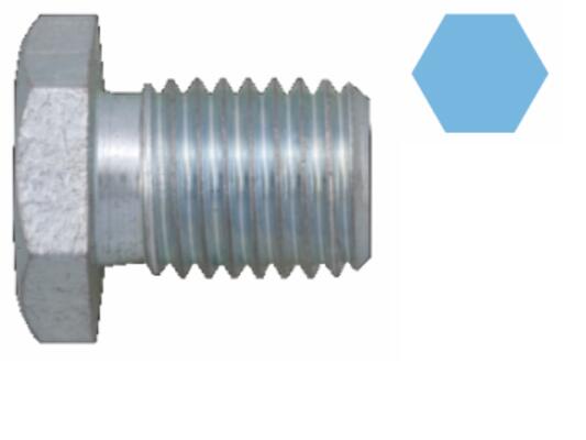 Corteco Olie aftapplug / carterplug 220149S