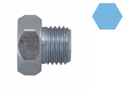 Corteco Olie aftapplug / carterplug 220138S
