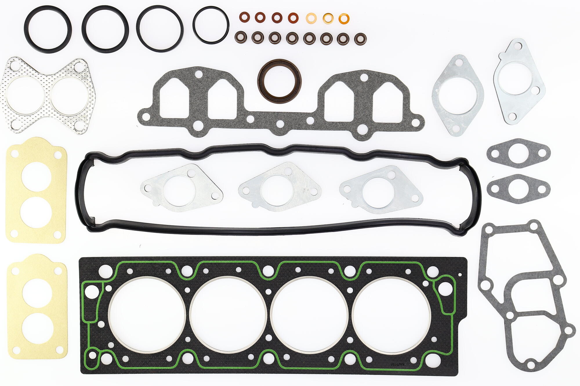 Corteco Cilinderkop pakking set/kopset 417391P