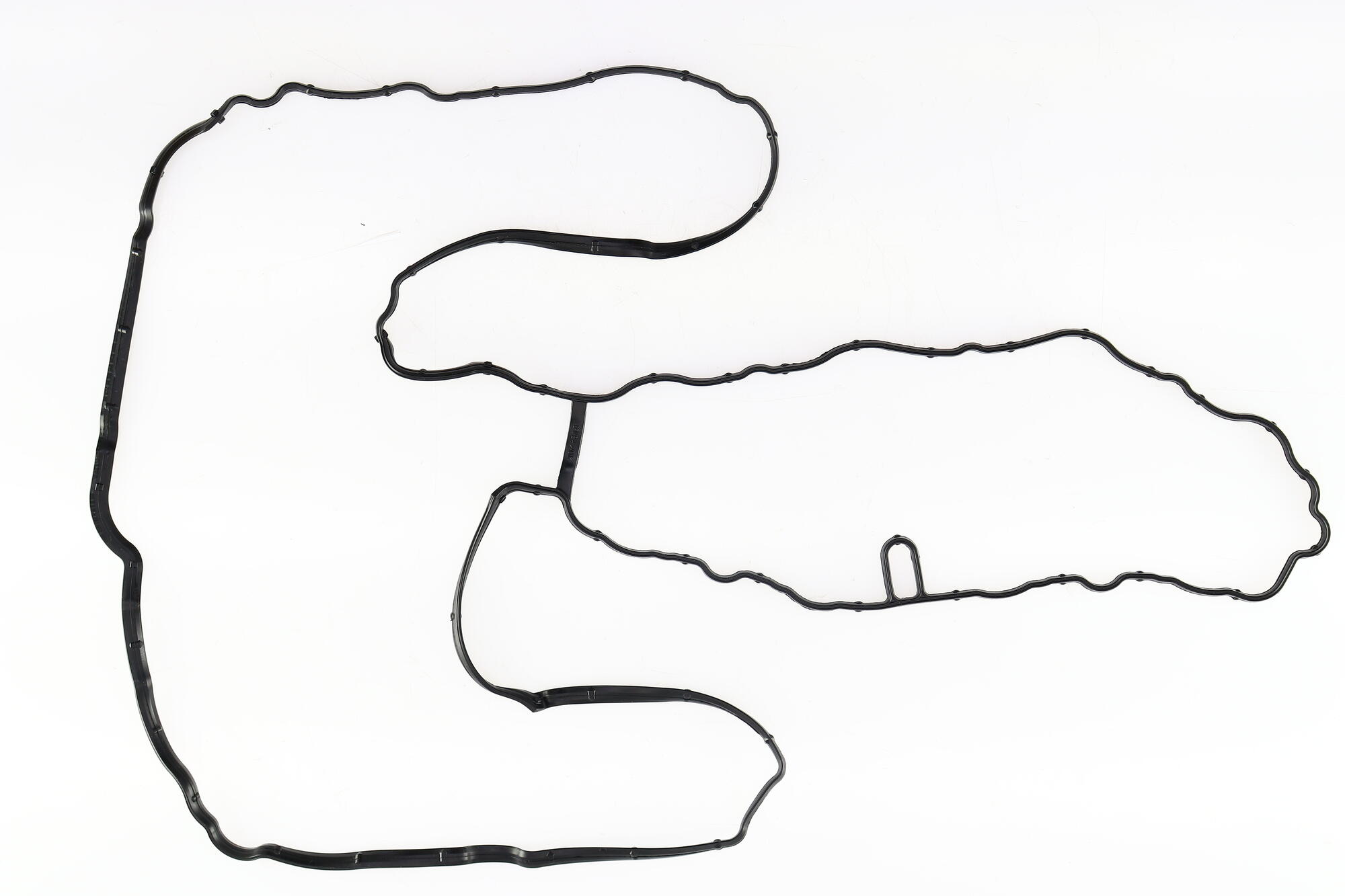 Corteco Kleppendekselpakking 440416P