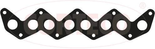 Corteco Uitlaatpakking 460430P