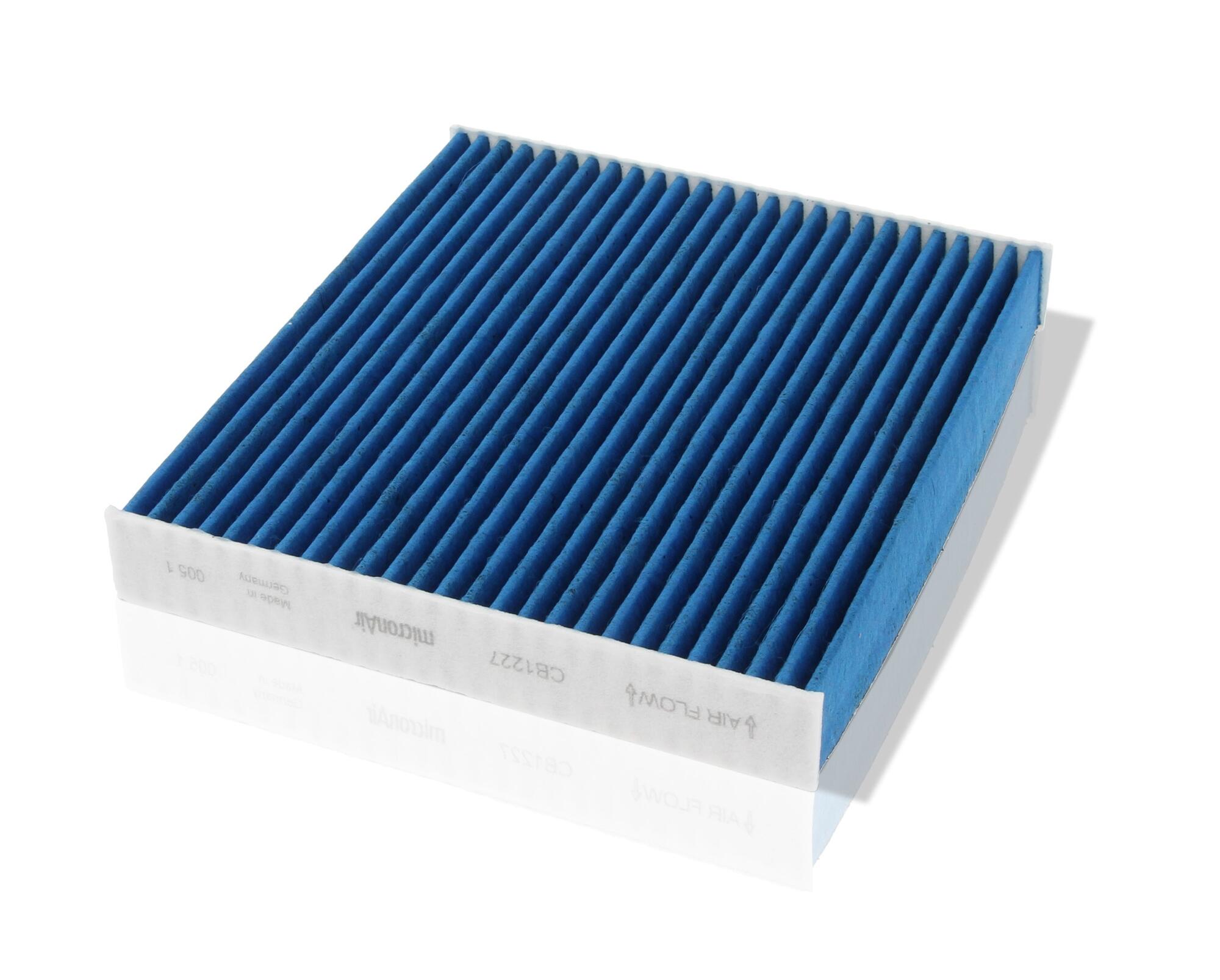 Corteco Interieurfilter 49408484