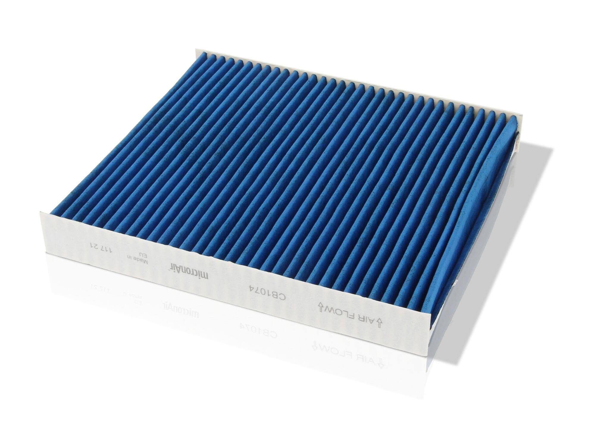 Corteco Interieurfilter 49469980