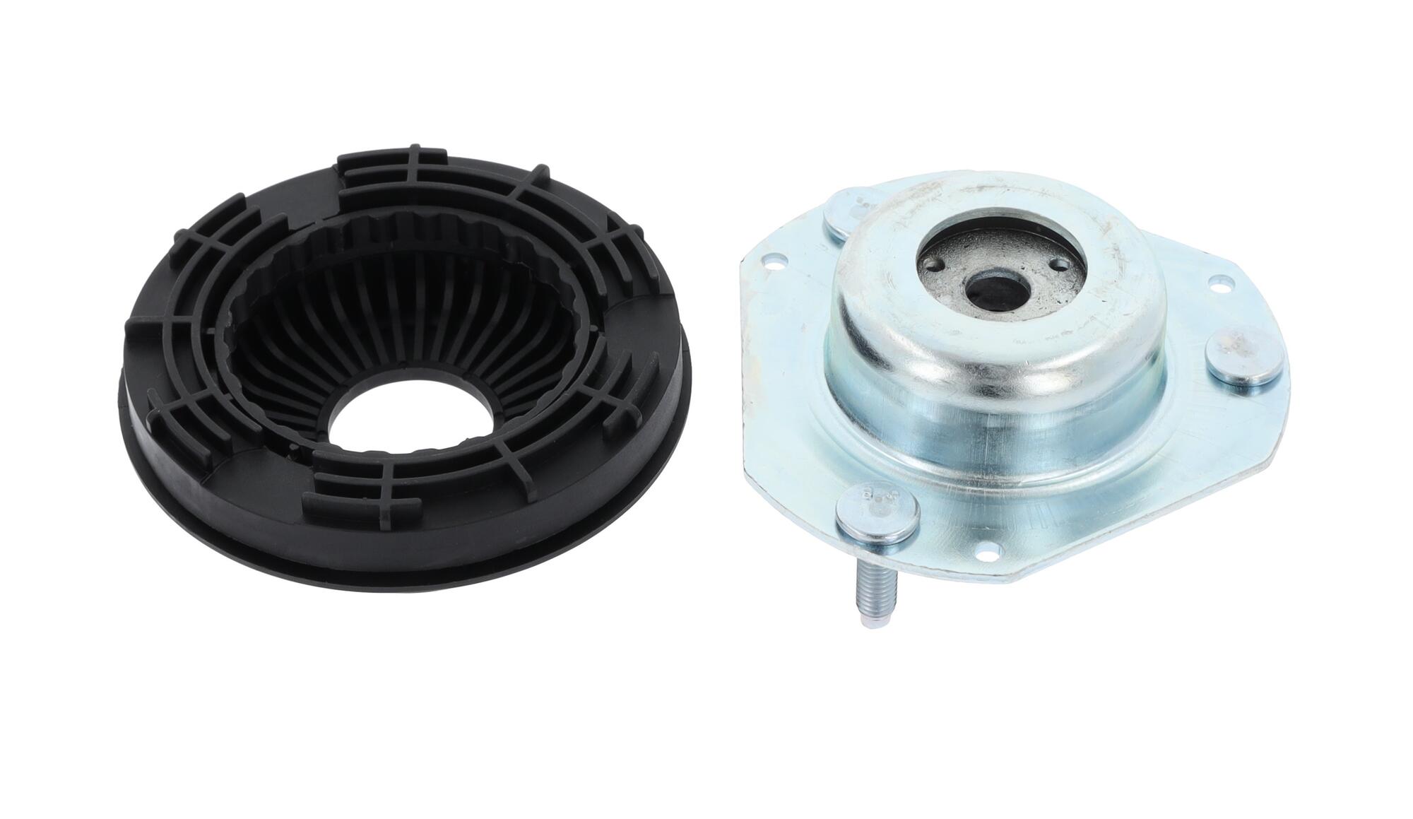 Corteco Veerpootlager & rubber 49417213