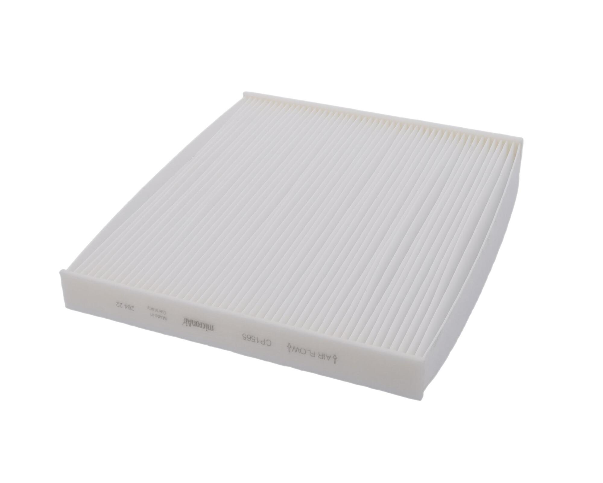 Corteco Interieurfilter 49418680