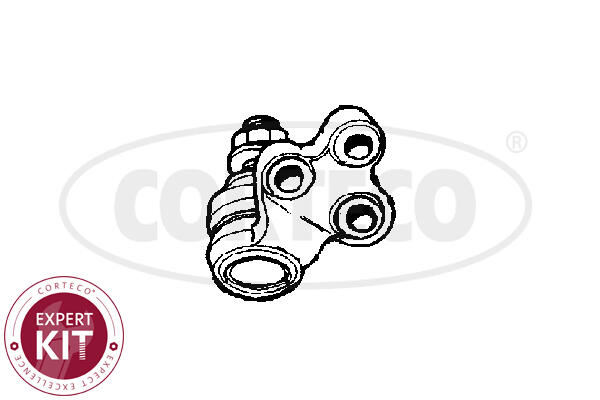 Corteco Fuseekogel 49395857