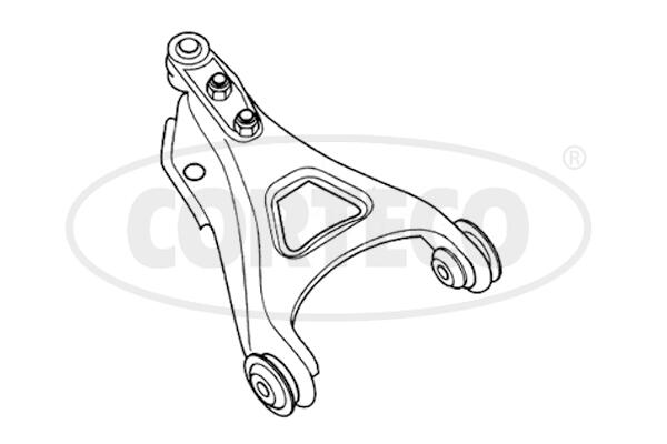 Corteco Draagarm 49397185