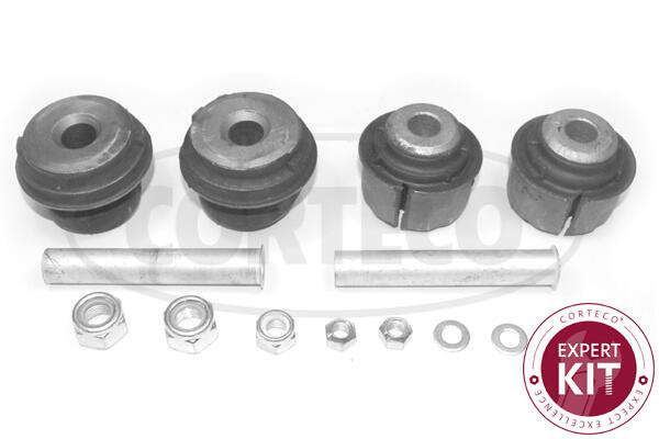 Corteco Voorwiel/achterwiel ophanging 49400288