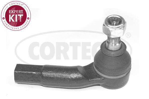 Corteco Spoorstangeind / Stuurkogel 49400371