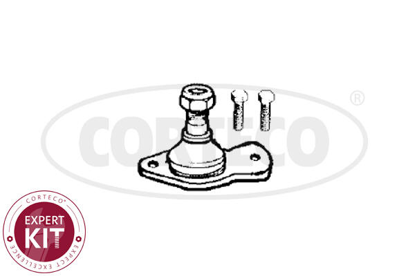 Corteco Fuseekogel 49400382