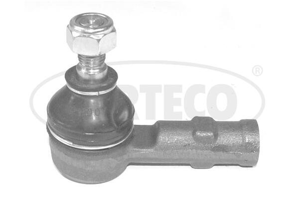 Corteco Spoorstangeind / Stuurkogel 49400710