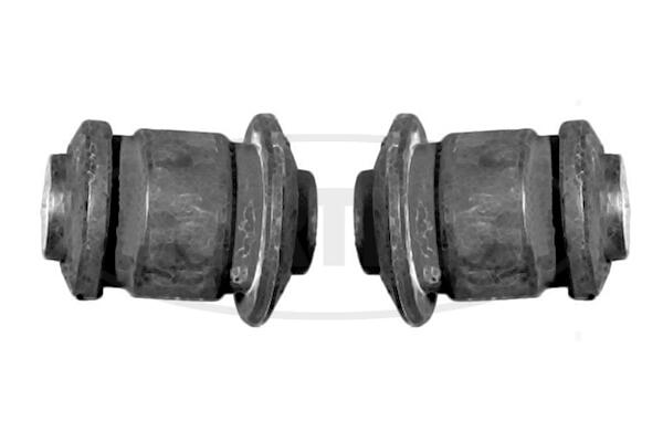 Corteco Draagarm reparatieset 49401101