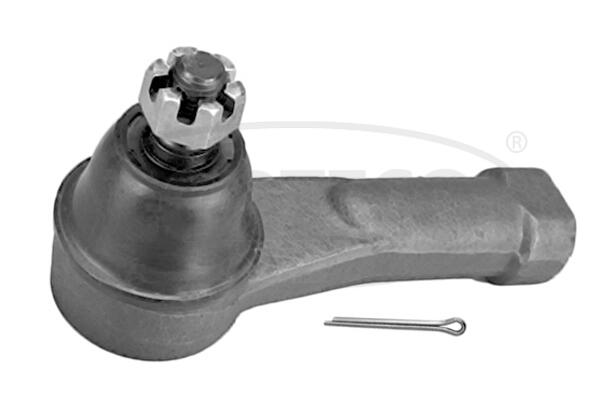 Corteco Spoorstangeind / Stuurkogel 49401588