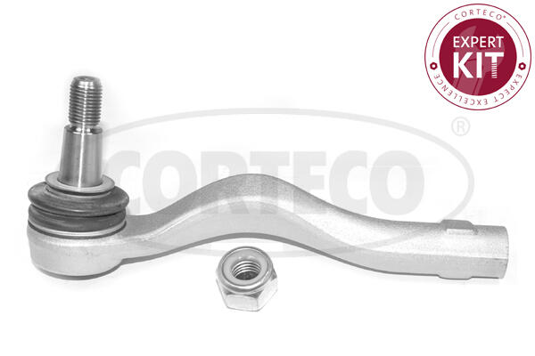 Corteco Spoorstangeind / Stuurkogel 49401705