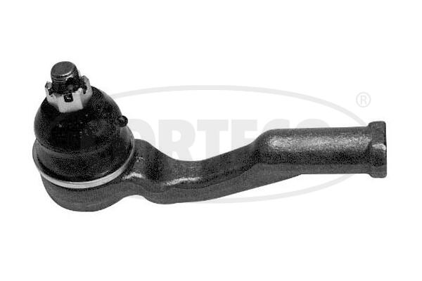 Corteco Spoorstangeind / Stuurkogel 49401739