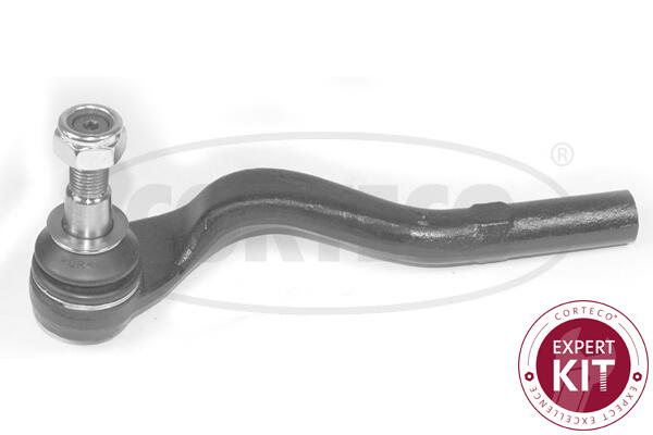 Corteco Spoorstangeind / Stuurkogel 49401865