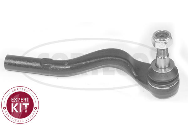 Corteco Spoorstangeind / Stuurkogel 49401866