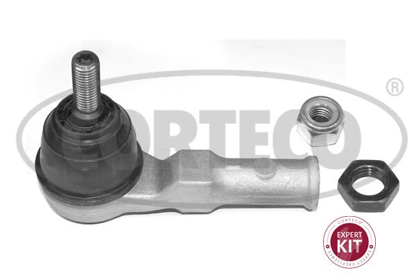 Corteco Spoorstangeind / Stuurkogel 49469271