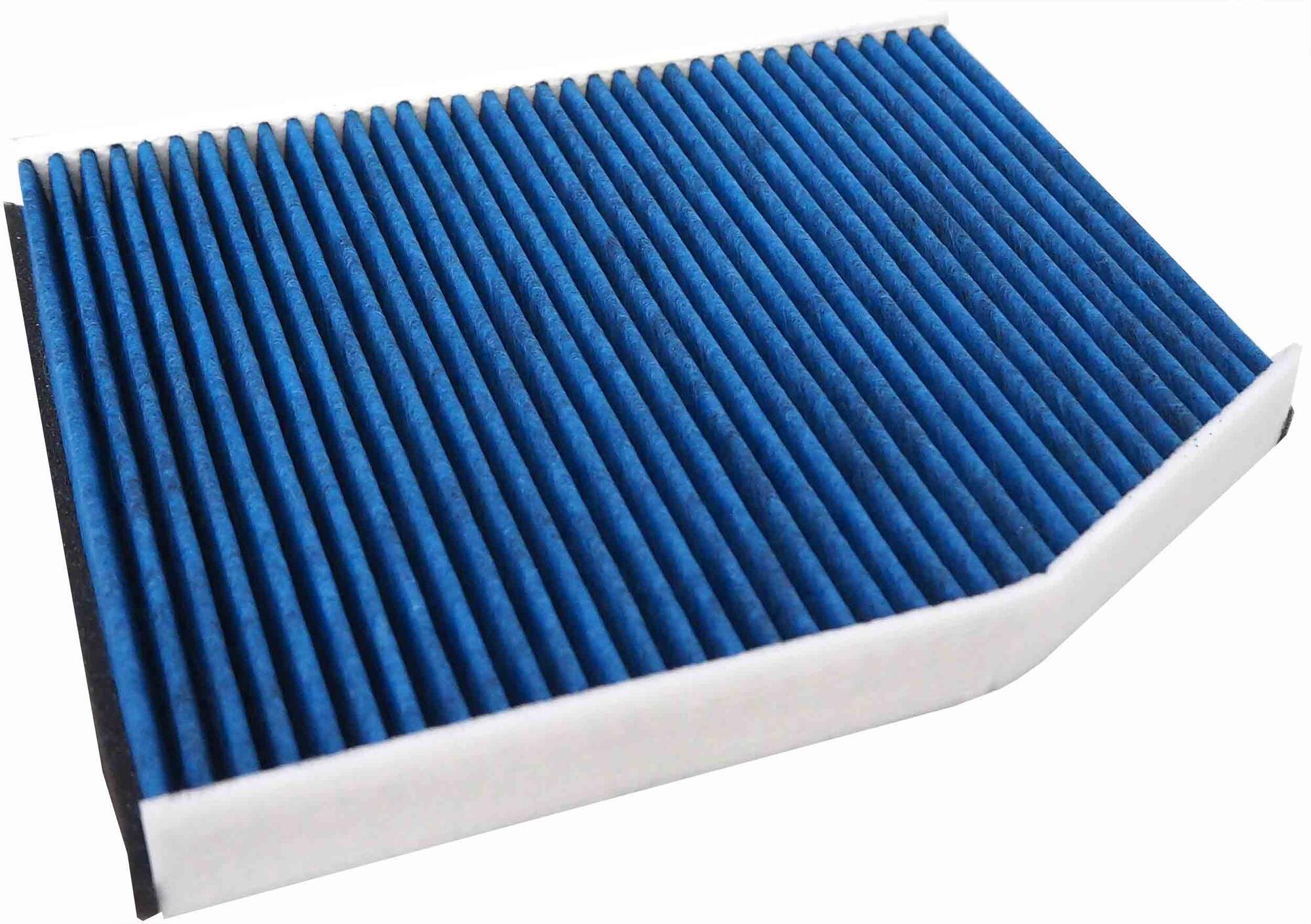 Corteco Interieurfilter 49124511