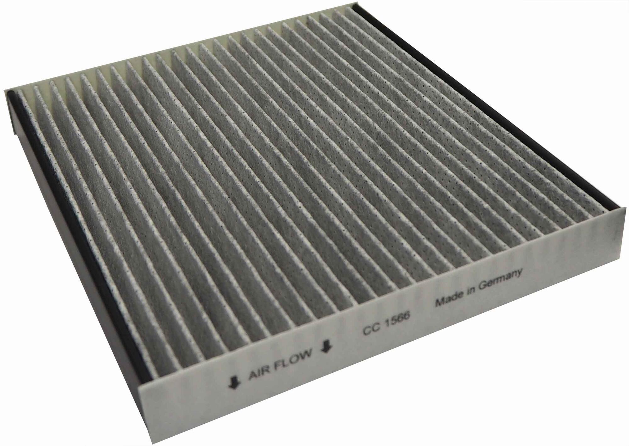 Corteco Interieurfilter 49135100