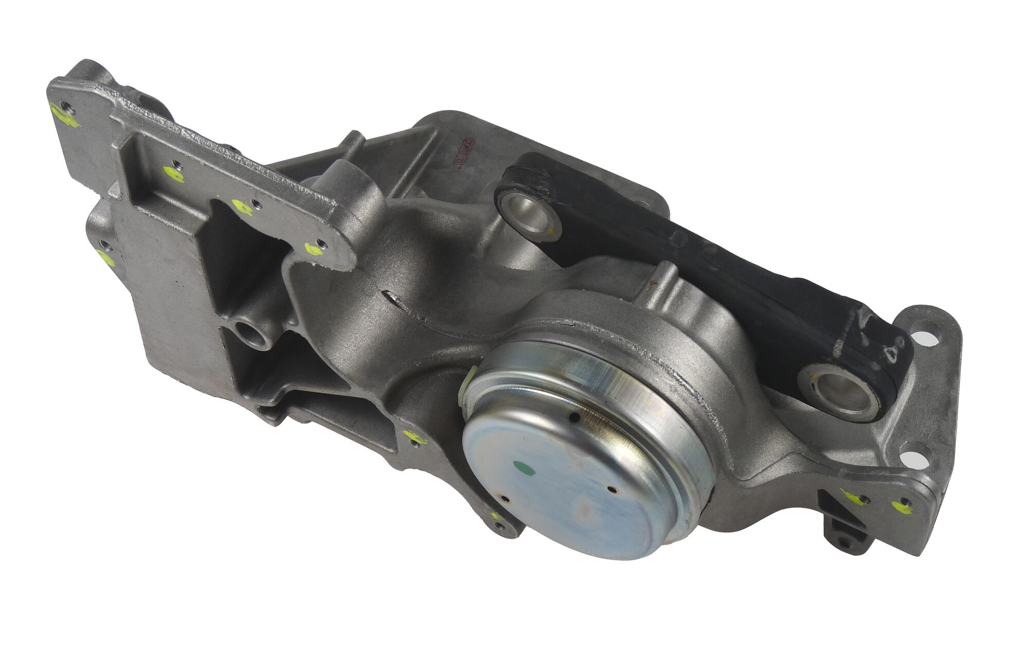 Corteco Ophangrubber automaatbak 80004559