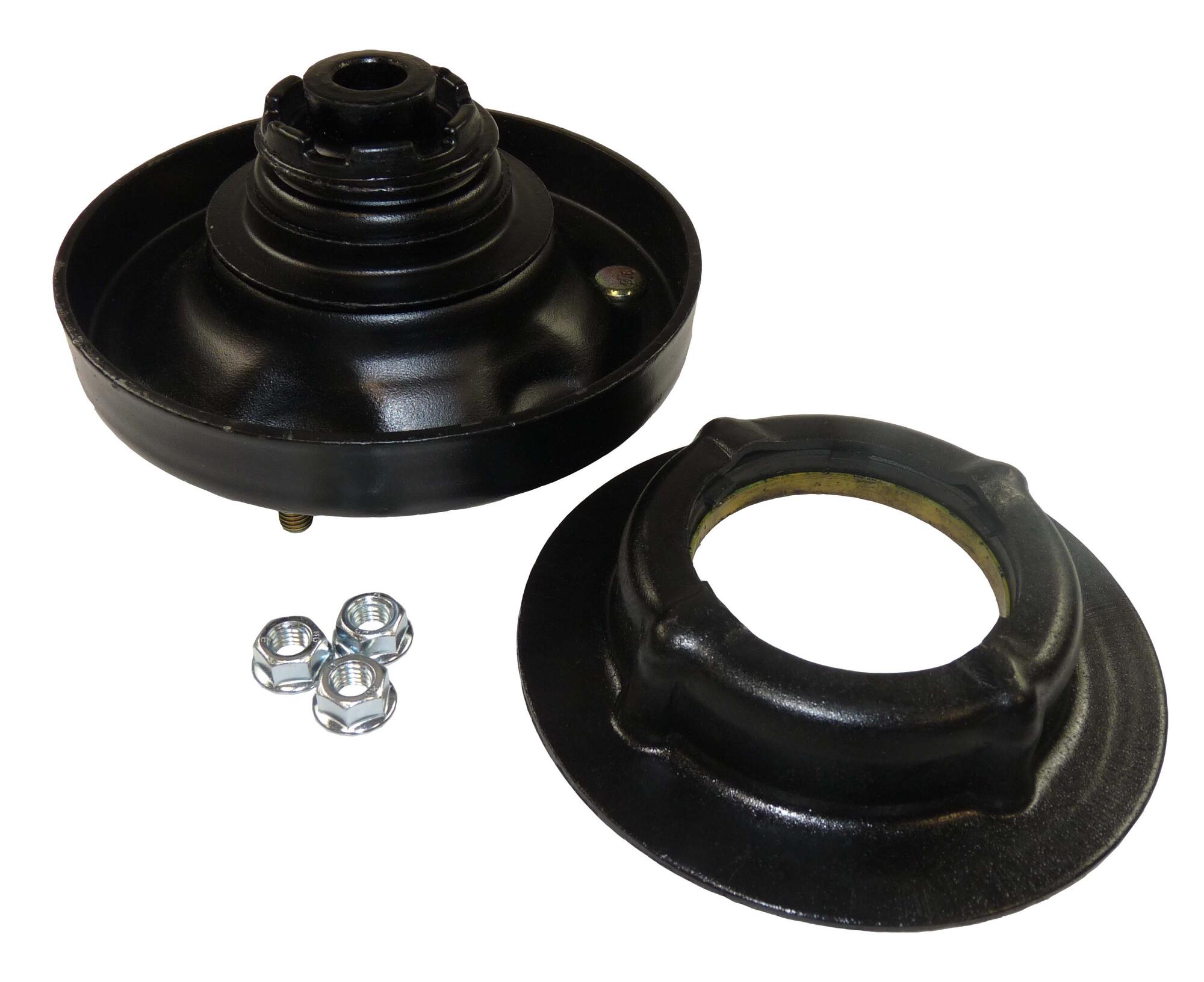 Corteco Veerpootlager & rubber 80005416