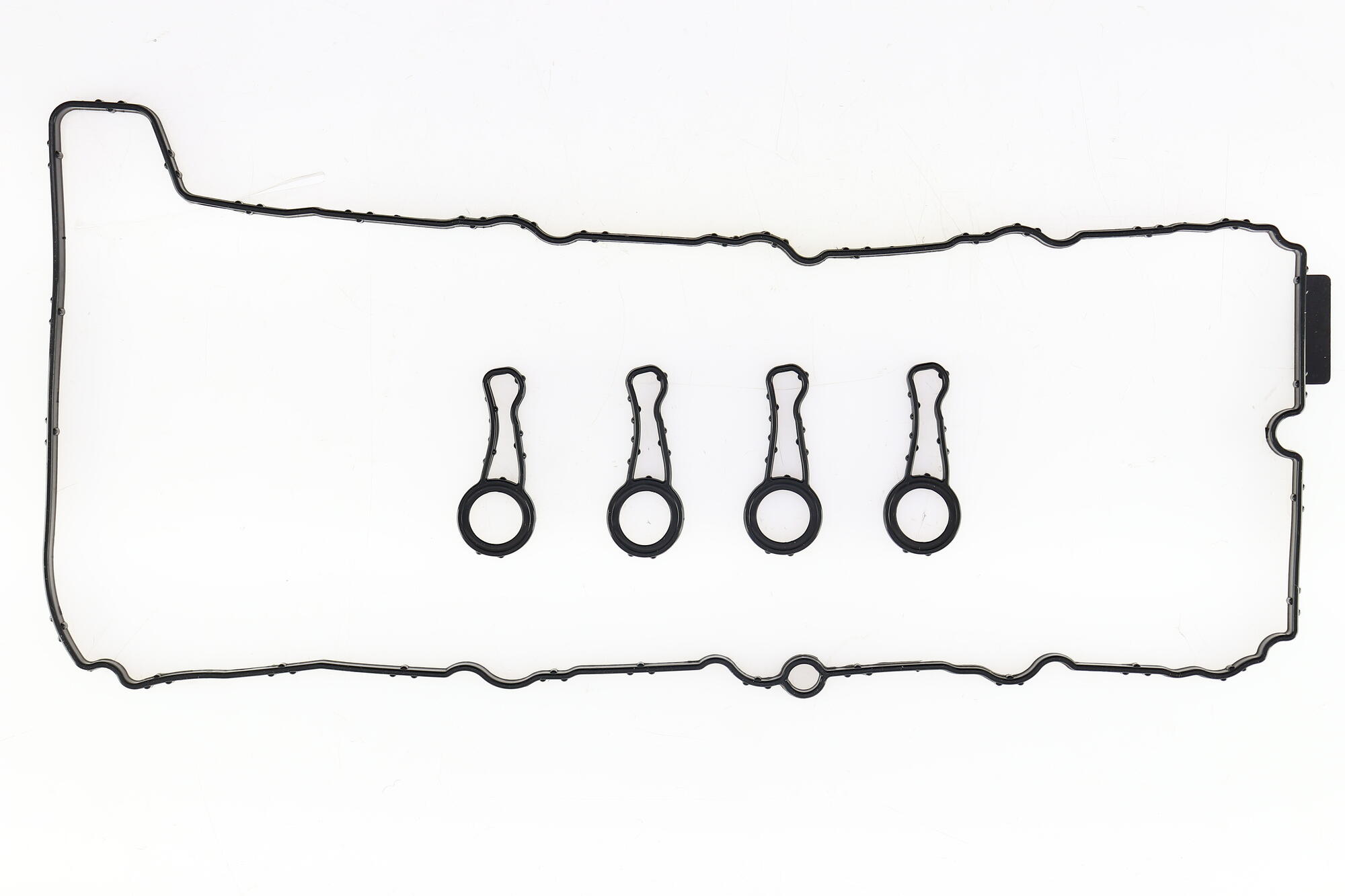 Corteco Kleppendekselpakking 440423P