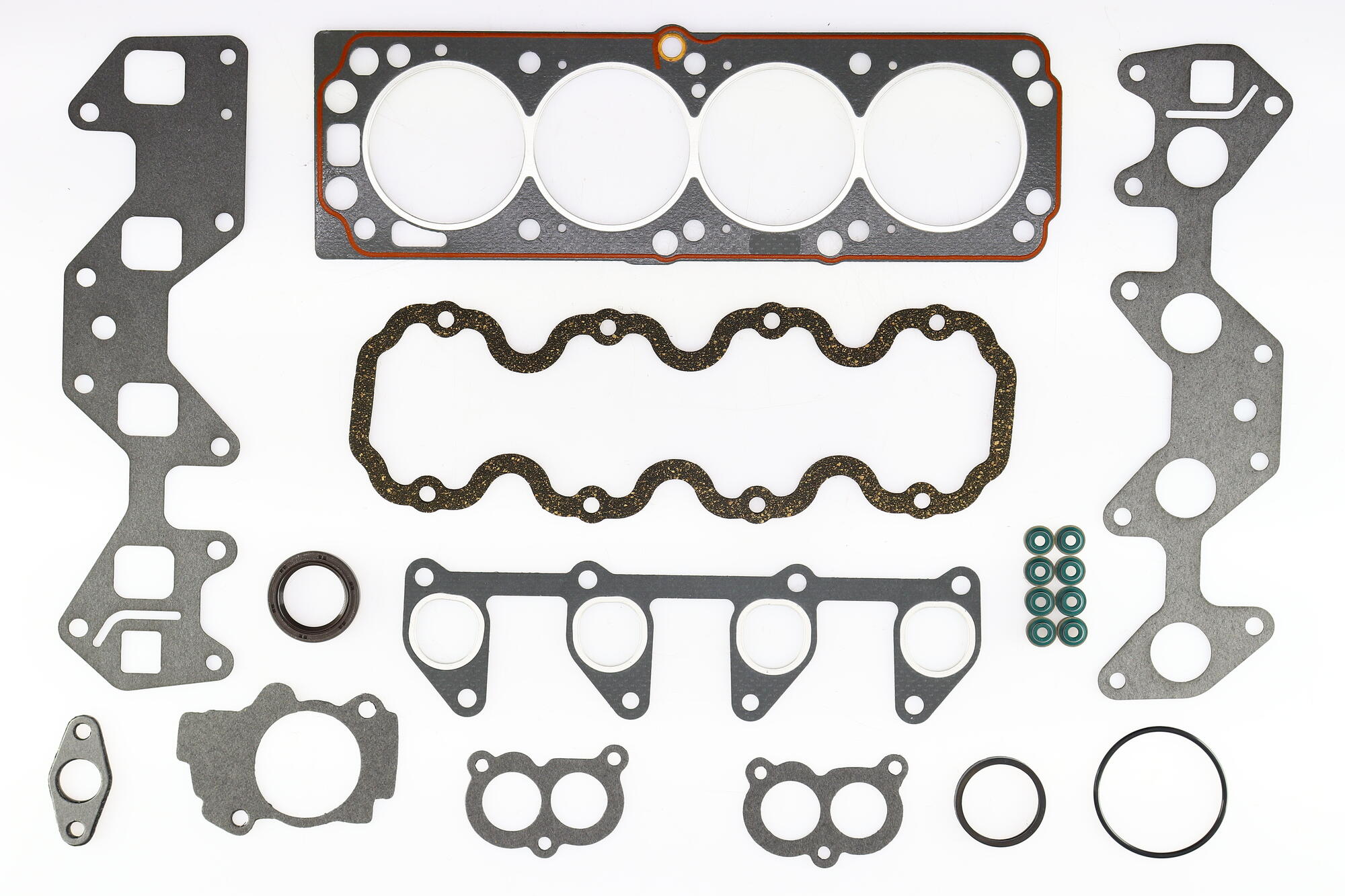 Corteco Cilinderkop pakking set/kopset 417968P
