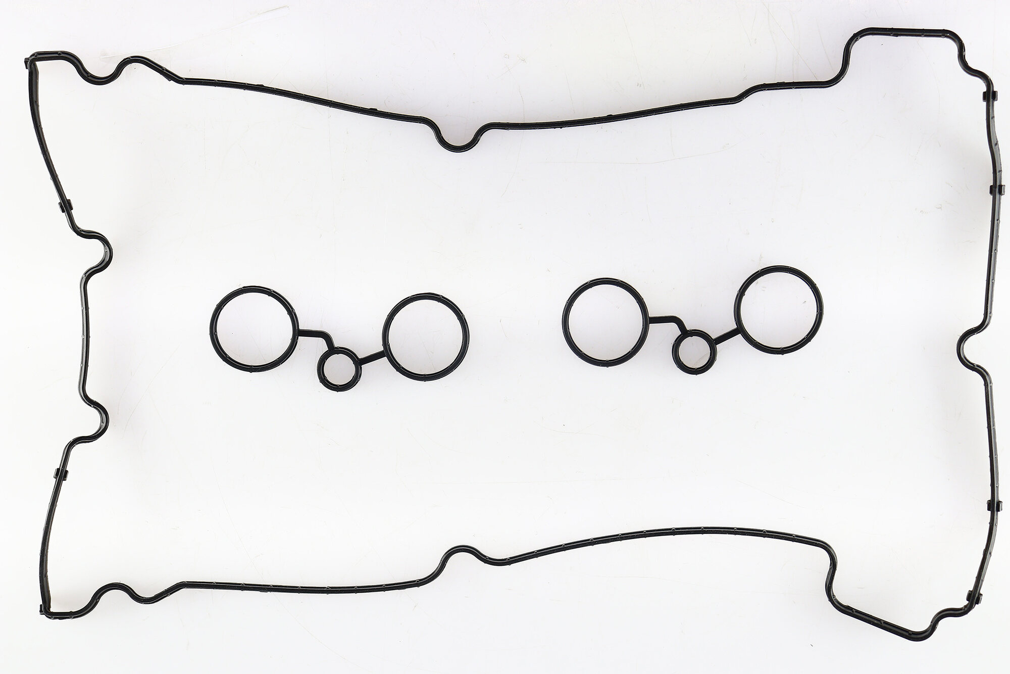 Corteco Pakkingset, cilinderkopdeksel 49191543