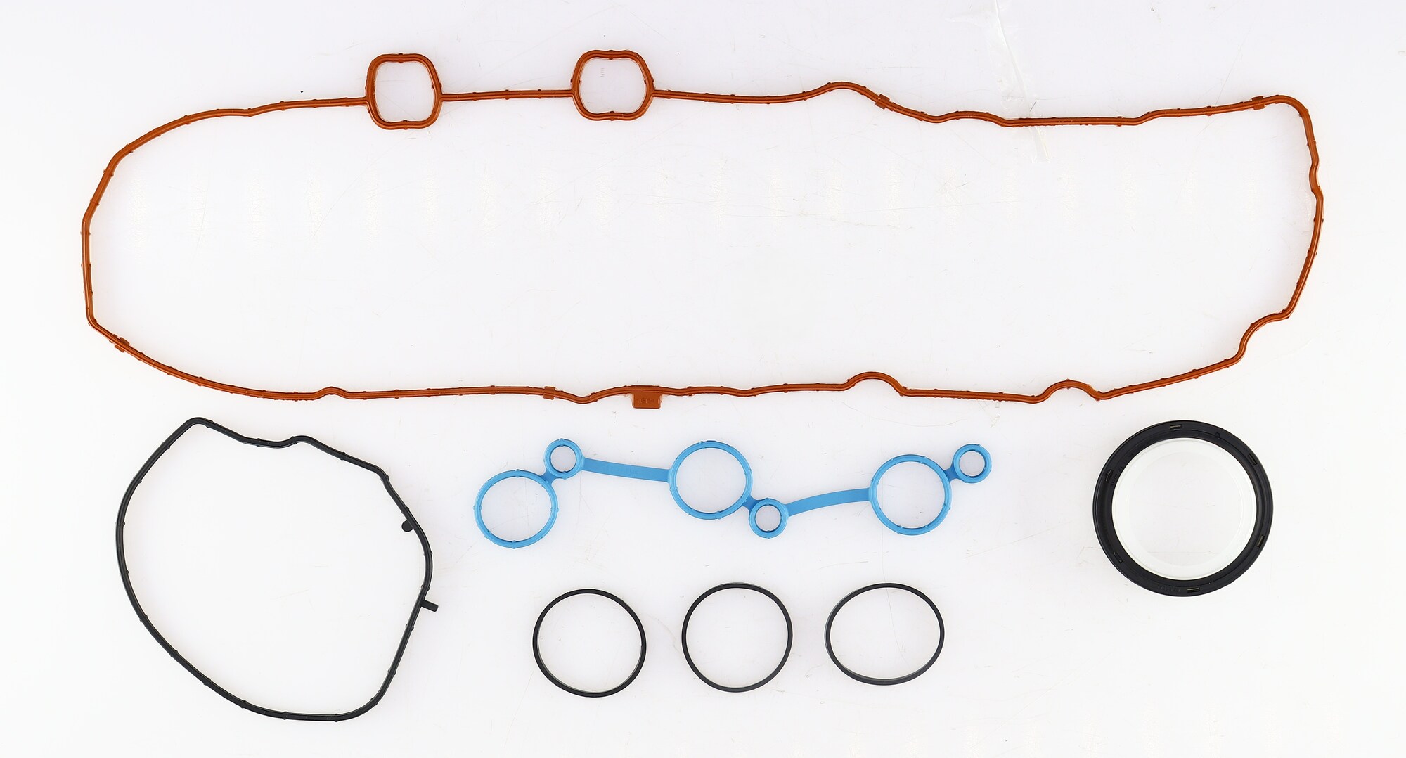 Corteco Pakkingset, distributiecarter 49200612