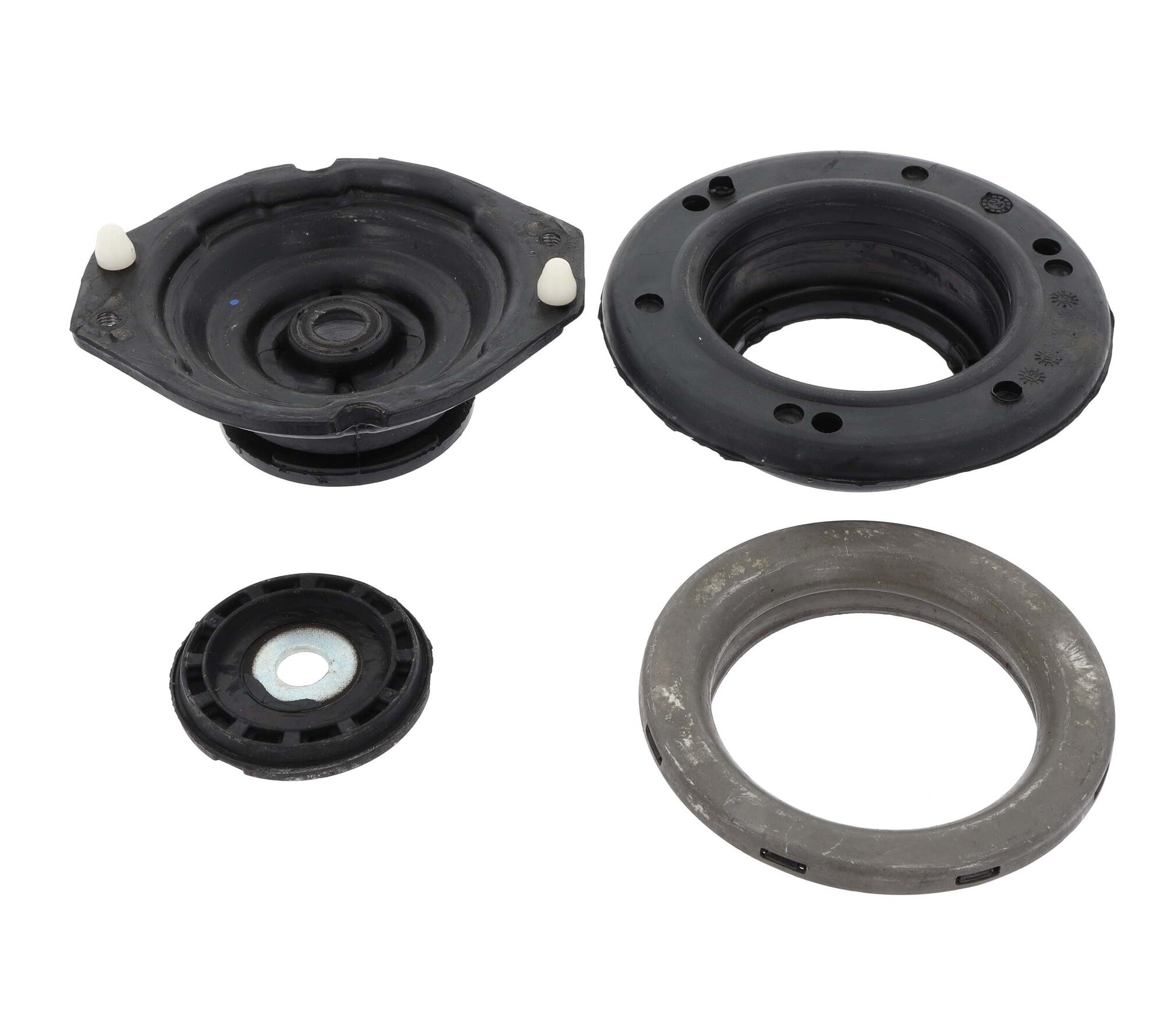 Corteco Veerpootlager & rubber 49417209