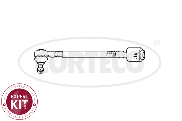 Corteco Spoorstang 49396042