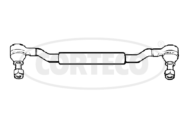 Corteco Spoorstang 49396048