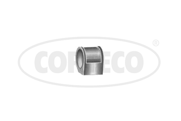 Corteco Stabilisatorstang rubber 49398097