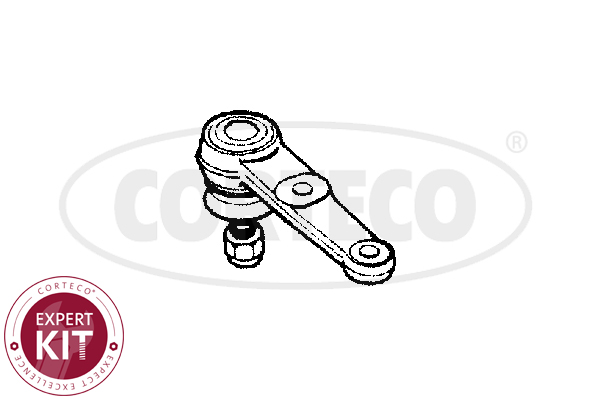 Corteco Fuseekogel 49400984