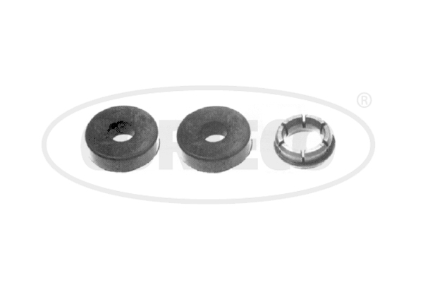 Corteco Stabilisatorkoppelstang reparatieset 49401044