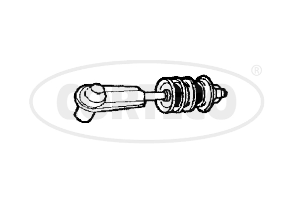 Corteco Stabilisatorstang 49401068