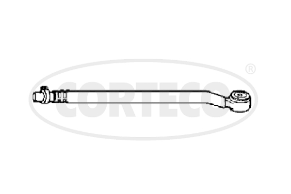 Corteco Spoorstangeind / Stuurkogel 49401509