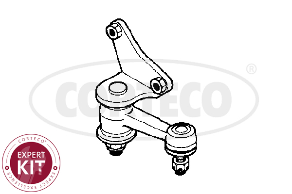 Corteco Hulpstuurarm 49401957