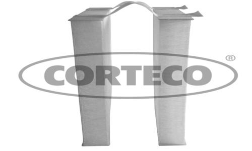 Corteco Interieurfilter 80001776