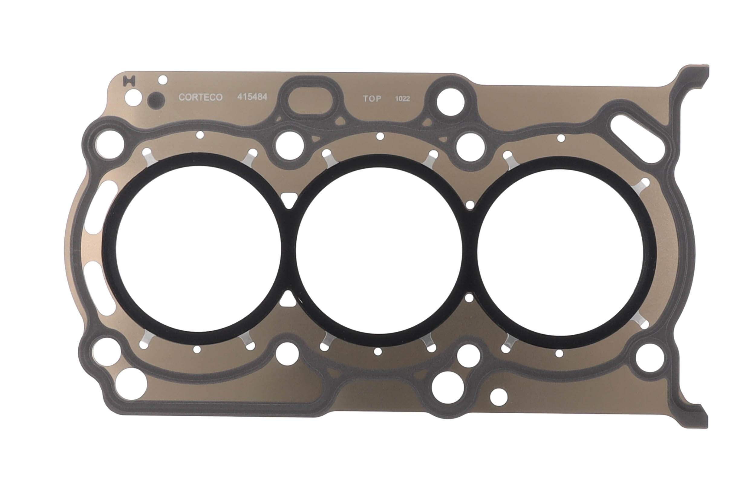 Corteco Cilinderkop pakking 415484P