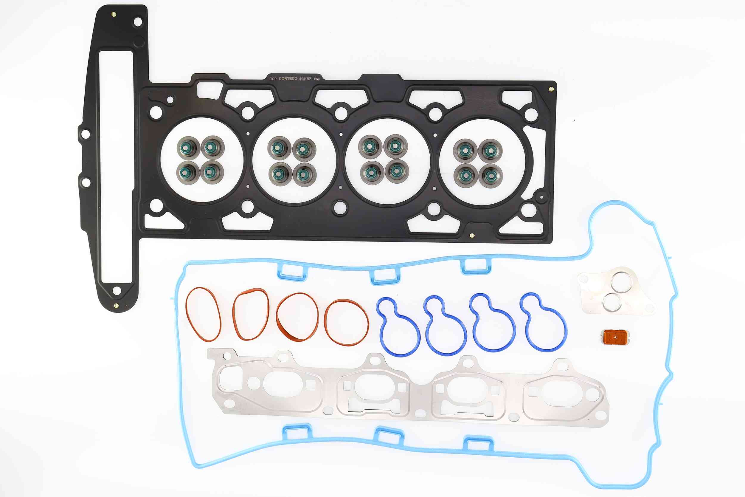 Corteco Cilinderkop pakking set/kopset 417015P