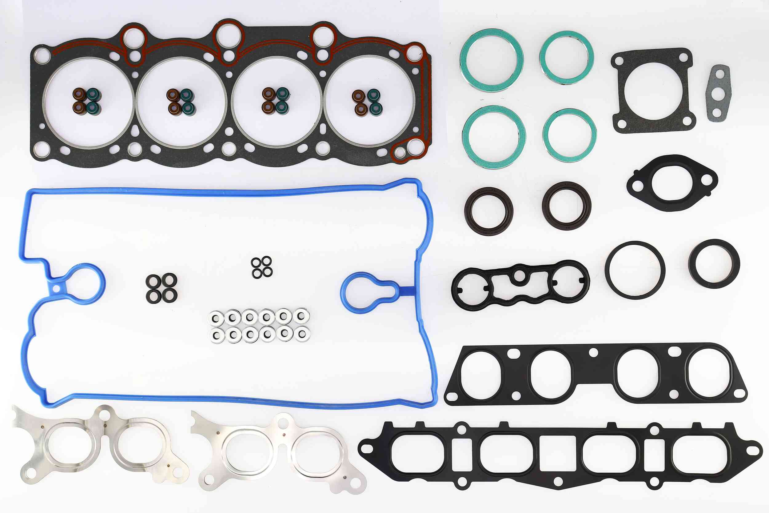 Corteco Cilinderkop pakking set/kopset 417217P