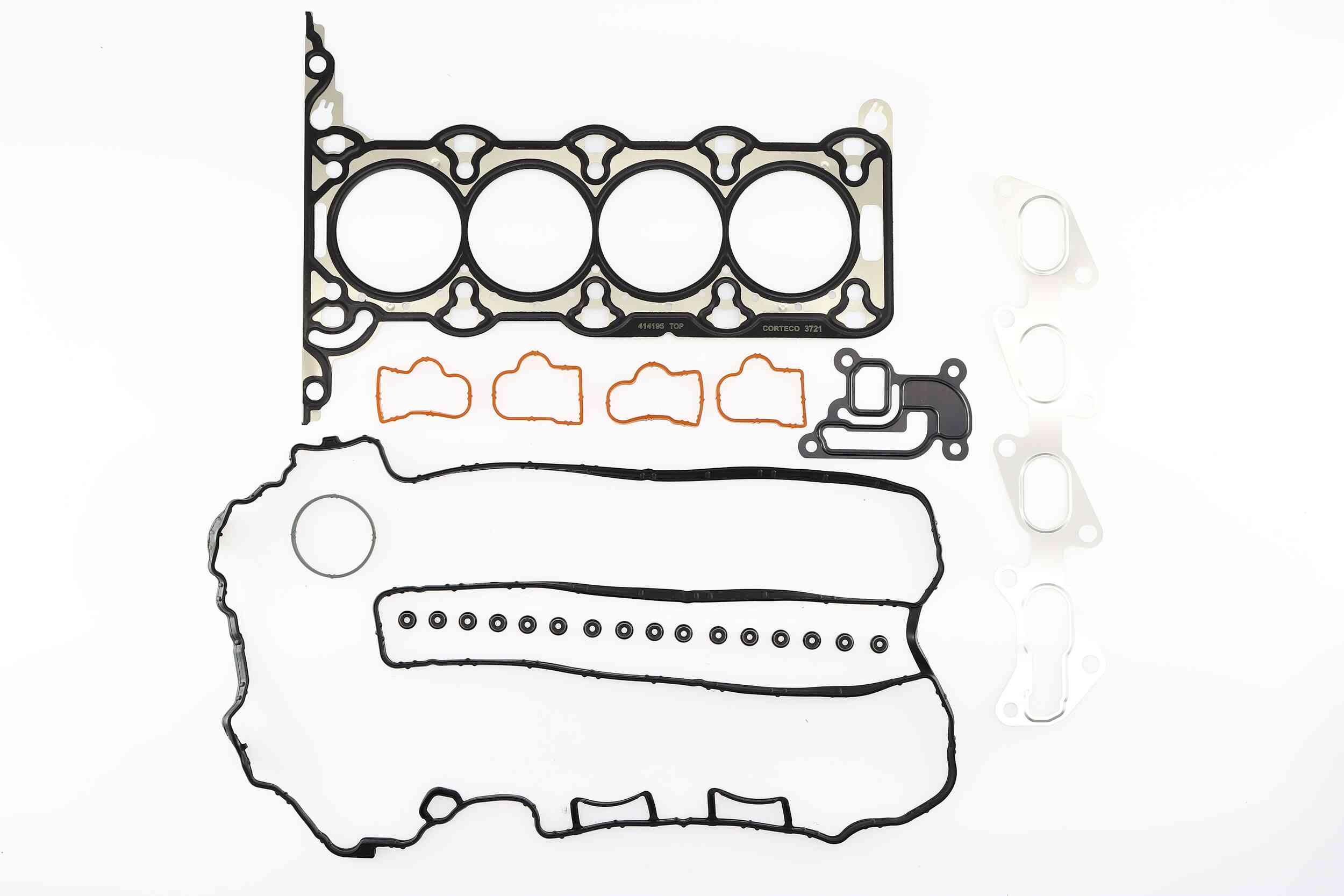 Corteco Cilinderkop pakking set/kopset 417292P