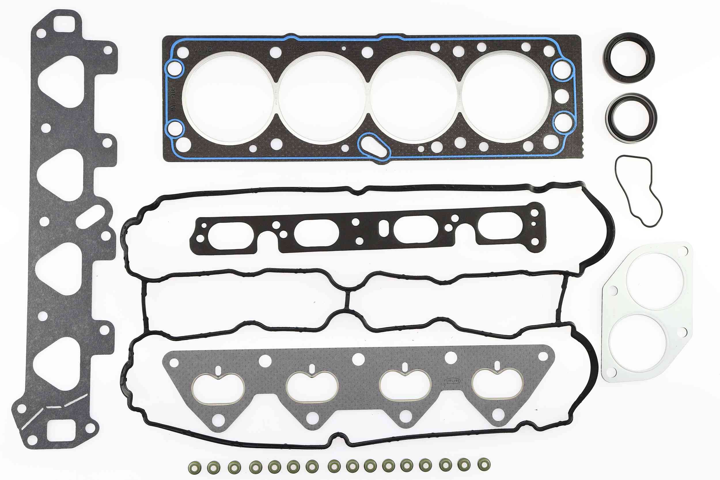 Corteco Cilinderkop pakking set/kopset 417301P